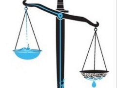 قانون توزیع عادلانه آب