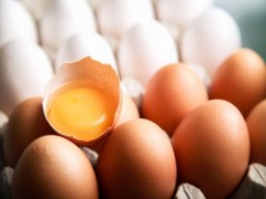 بهترین روش تشخیص تخم مرغ کهنه و نو