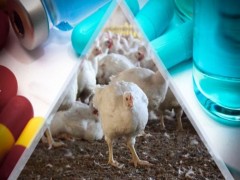 مرغ بدون آنتی بیوتیک چه مزایایی دارد؟